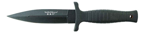 Smith & Wesson Swhrt9bf Cuchillo De Hoja Fija De 9 Pulgadas