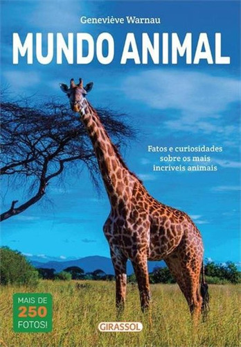 Mundo Animal - Pop