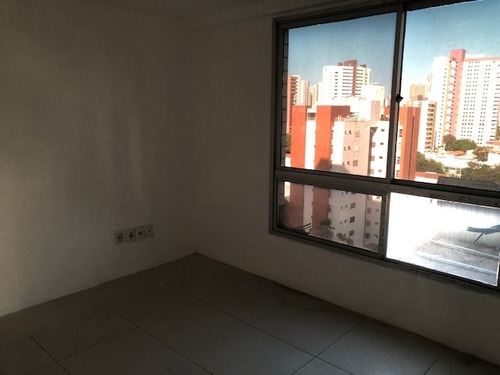 Imagem 9 de 18 de Conj. Comercial Para Alugar Na Cidade De Fortaleza-ce - L12964
