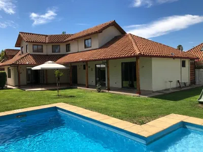Casa en venta