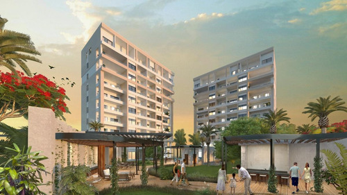 Imagen 2 de 30 de Departamentos En Bucerias, Dentro De Flamingos - Penthouse B