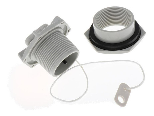 3 Tapón De Válvula De Para Canoa Bote Inflable