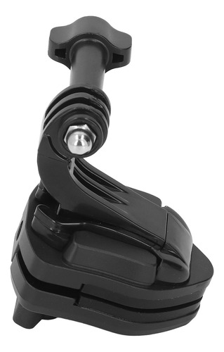 Abrazadera De Cámara Para Parabrisas De Motocicleta Action M