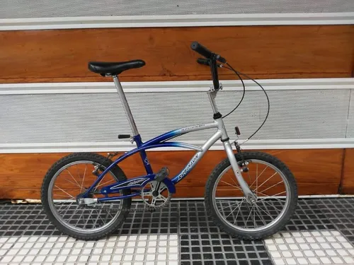 Bicicleta robinson rodado 16 new arrivals