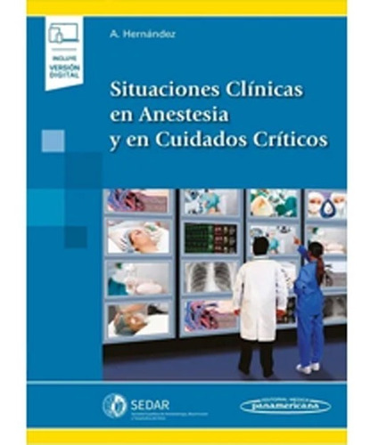 Situaciones Clinicas En Anestesia Y En Cuidados Criticos