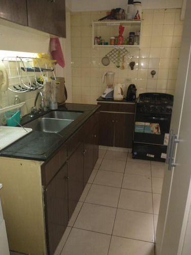 Imagen 9 de 12 de Palermo - Departamento 3 Amb Con Balcón - Piso Alto!