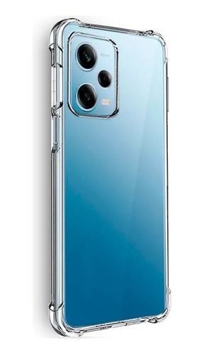 Funda Para Redmi Note 12 Tpu Anti Golpes