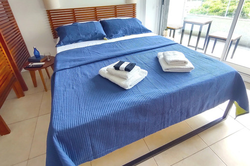 Alquiler Temporario 27m2 Y 41m2 En El Corazón De Palermo Hollywood