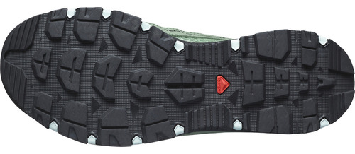 Salomon Techamphibian 5 Mujer
