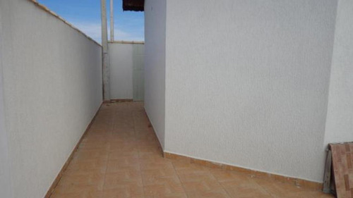 Casa No Jd Regina Lado Praia Em Itanhaém - 4465 | Npc