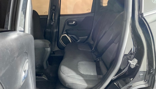 Imagem 10 de 15 de 124608 - Jeep Renegade 2016 Com Garantia