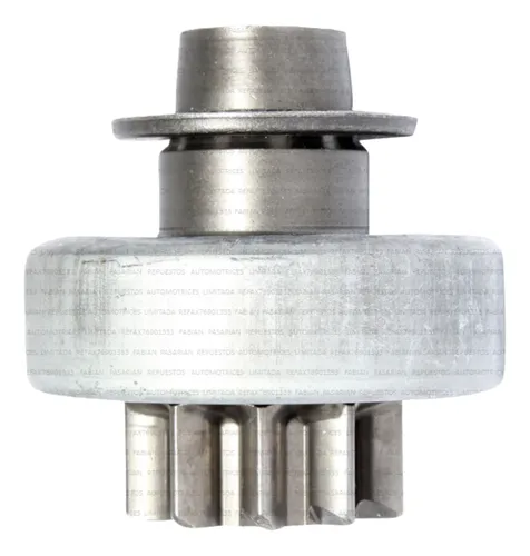 comprar Bendix Motor Partida H-1 2500  8 Valv Tci Diesel 2005-2008