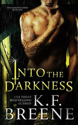 Libro Into The Darkness (darkness, 1) - Breene, K. F.