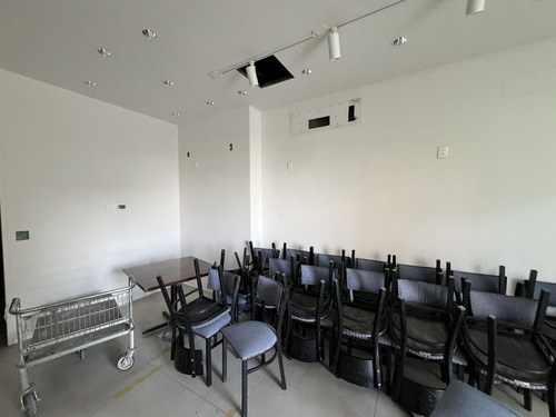 Local Comercial De 105 M2 En Lomas Verdes