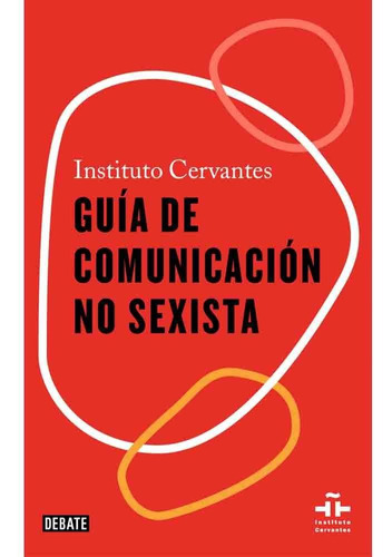 Guia De Comunicacion No Sexista