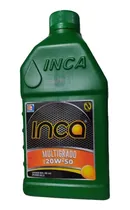 Comprar Aceite Mineral  20w50 & 15w40  Sellados Inca
