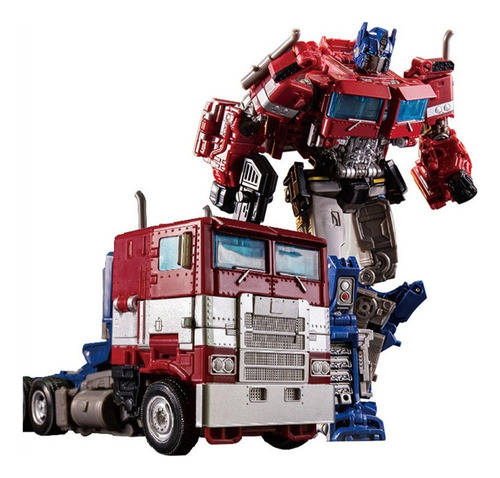 Studio Series 38 Figuras De Acción Voyager Class Optimus