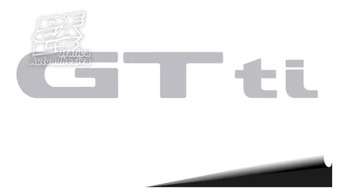 comprar Calco Daihatsu Charade Gtti De Porton