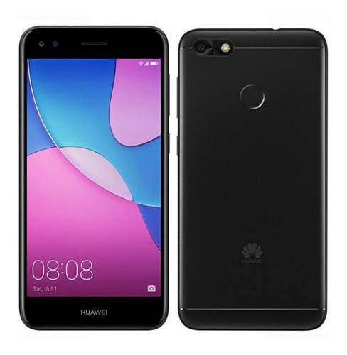 Huawei G Elite Plus 16 GB negro 2 GB RAM