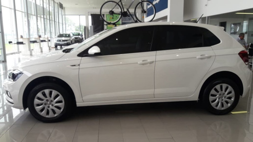 Volkswagen Polo Trendline 1.6 Msi Jc