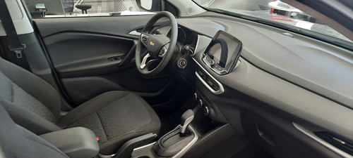 Chevrolet Tracker 1.2 Turbo At