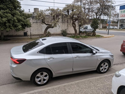 Chevrolet Onix 1.2 Lt Tech Onstar