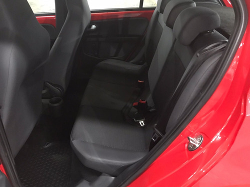 Volkswagen Up! 1.0 Pepper 101cv