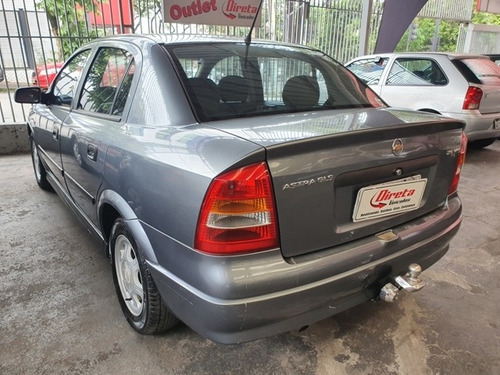 Astra Gls