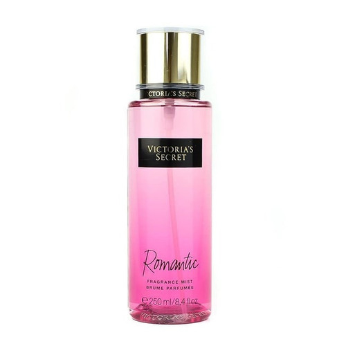 Romantic Body Mist Victoria Secret 250ml/ Parisperfumes Spa