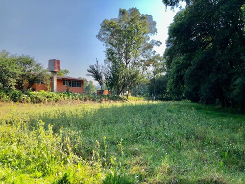 Imagen 9 de 9 de Terreno En Venta En Tepotzotlán La Zopilotera