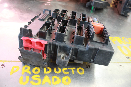 Caja Fusibles Vectra 2003 519209001 V6 3.2 K2786 (Usado)