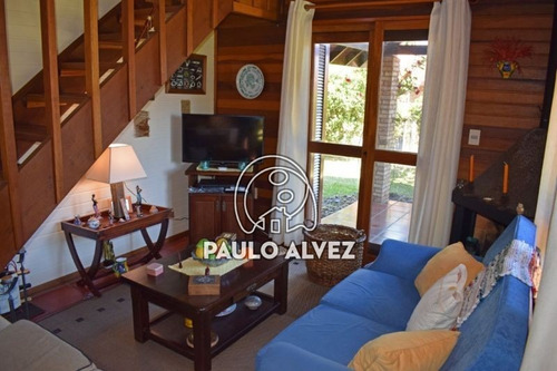 Casas Venta 3 Dormitorios Playa Hermosa