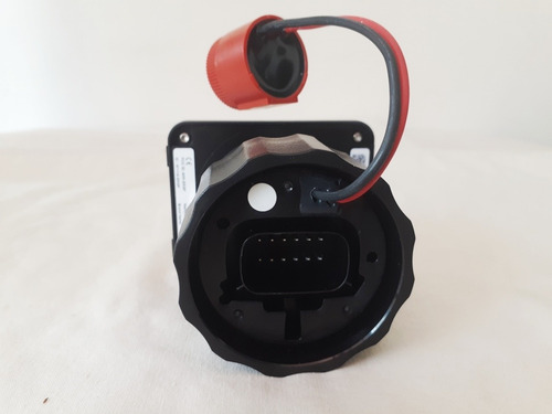 Llave Electrónica Volvo Penta Panel 2 Mandos