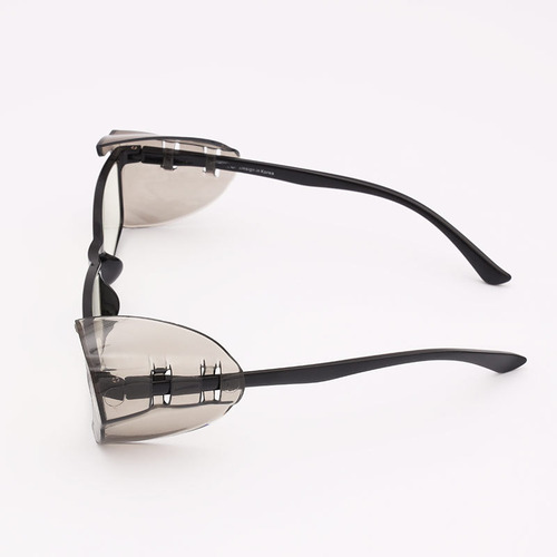 Par Goggles - Protector Lateral Insertable Para Gafas