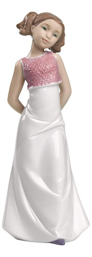 Nao 2001598.0pretty Smilefigura Decorativa