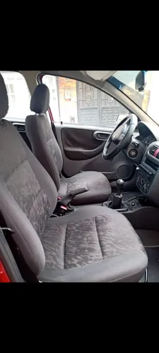 Chevrolet Corsa 1.4 L Evolution 4 p