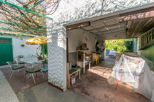 Venta - Casa - Tigre - 5 Ambientes
