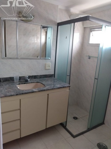 Imagem 23 de 30 de Apartamento - Ap01023 - 68904598