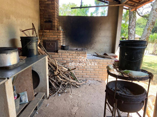 Imagem 11 de 30 de Sítio À Venda Em Igarapé Bairro Jardim Vila Rica - Si0095
