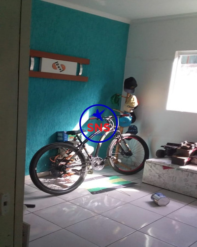 Imagem 14 de 21 de Casa - Ca00515 - 34144038