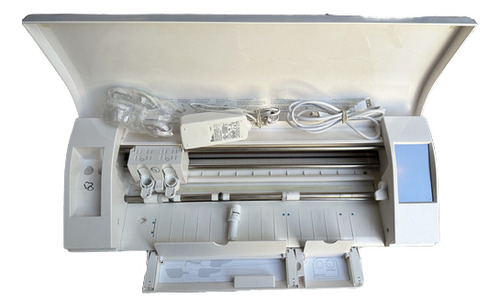 Plotter De Corte Silhouette Cameo 3 Casinueva Poco Uso