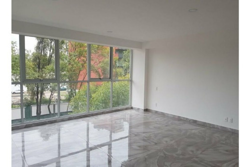 Imagen 2 de 14 de Departamento En Venta Narvarte (m2d1794)