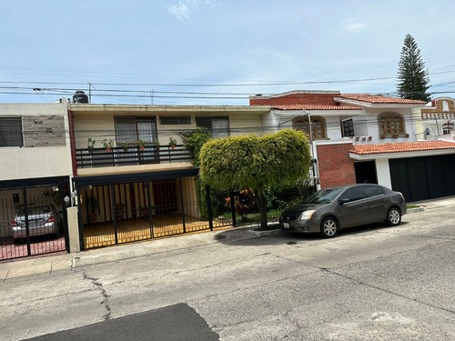 Casa En Venta En Jardines De San Ignacio En Zapopan, Jalisco