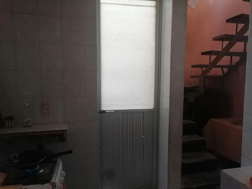 Casa En Venta En Ecatepec De Morelos