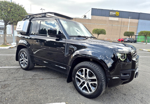 Land Rover Defender 90 Dynamic 2022