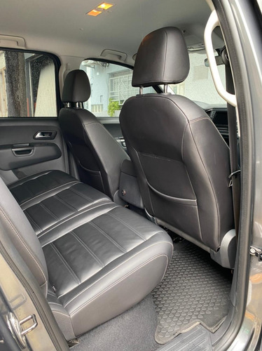 Volkswagen Amarok 2018 3.0 V6 Extreme