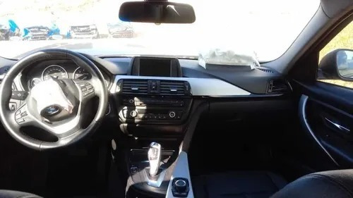 Imagem 5 de 8 de Bmw 328i 2012 - Sucata Motor Peças Acessórios