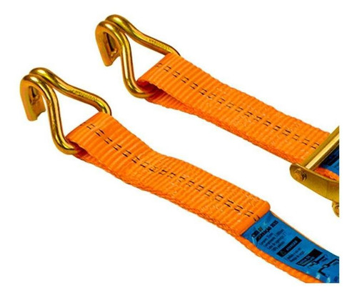 Imagem 3 de 4 de Cinta P/amarração Cg 3525 35mm 2000kg 5m - Carbografite