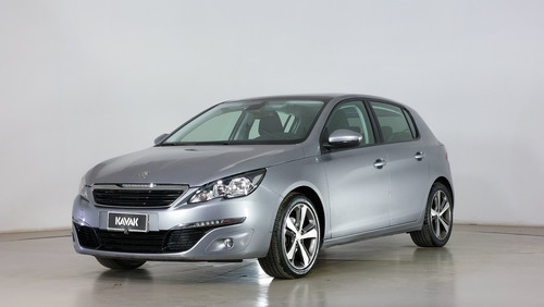 Peugeot 308 1.2 Allure Pack Puretech At