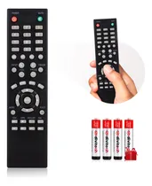 Comprar Control Remoto Compatible Con Vios Vledtv3216 Pantallas Tv